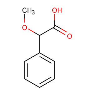 (R)-(-)-alpha-甲氧基苯乙酸,(R)-(-)-alpha-Methoxyphenylacetic acid