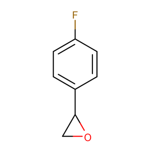 (R)-(-)-4-氟氧化苯乙烯,(R)-(4-Fluorophenyl)oxirane
