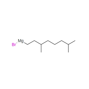 3,7-二甲基辛基溴化镁,3,7-Dimethyloctylmagnesium bromide solution 1.0 M in diethyl ether