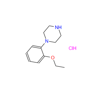 83081-75-81-(2-乙氧基苯)哌嗪盐酸盐