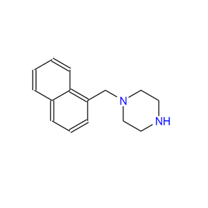 40675-81-8 1-(1-萘甲基)哌嗪