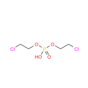 二-β,β'-氯乙基磷酸