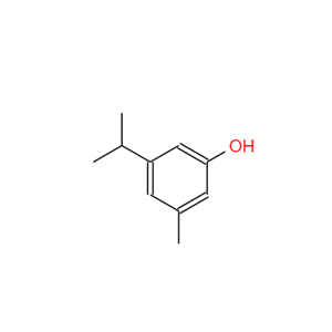 5-异丙基-3-甲酚