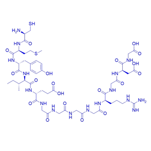 寡肽-24/1018685-16-9/Oligopeptide-24/CG-EDP3