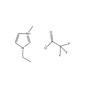 1-乙基-3-甲基咪唑三氟乙酸盐,1-Ethyl-3-Methylimidazolium Trifluoroacetate