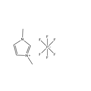 1,3-二甲基咪唑六氟磷酸盐