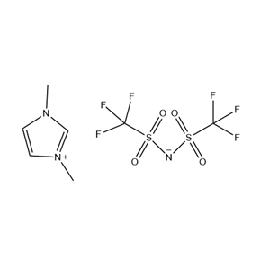 1,3-二甲基咪唑双(三氟甲磺酰)亚胺盐