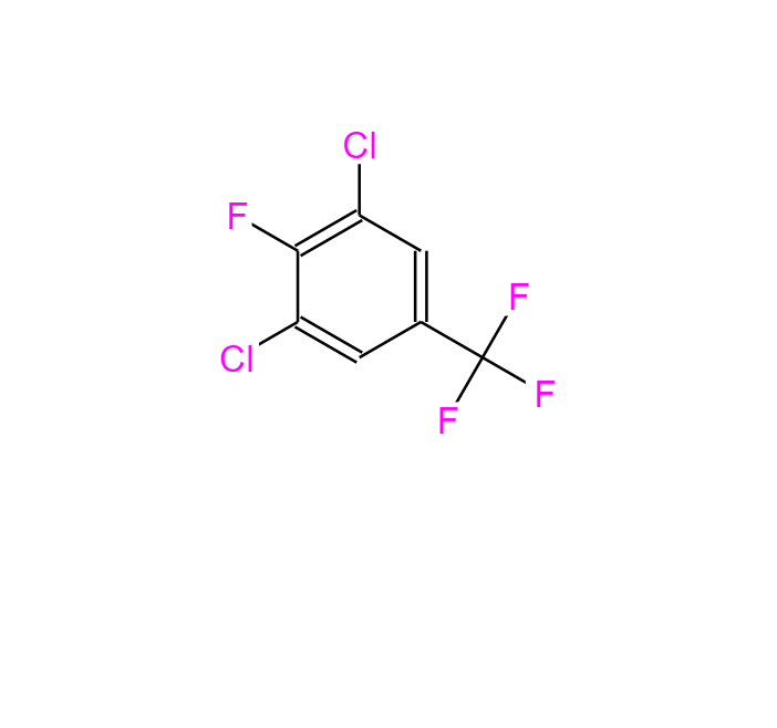 3,5-二氯-4-氟三氟甲苯,3,5-Dichloro-4-fluorobenzotrifluoride