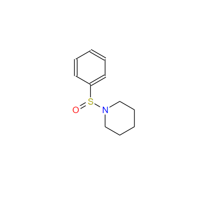 1-(苯基亚硫酰基)哌啶,1-(Phenylsulfinyl)piperidine