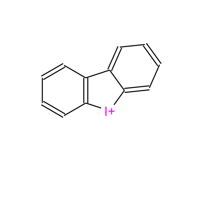 [1,1'-联苯]-2,2'-二基碘,DIPHENYLENEIODONIUM CHLORIDE