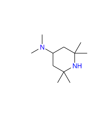 4-二甲氨基-2,2,6,6-四甲基哌啶,4-Dimethylamino-2,2,6,6-tetramethylpiperidine