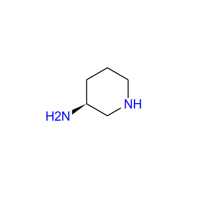 (S)-3-氨基哌啶,(S)-3-Aminopiperidine