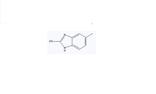 2-巯基-5-甲基苯并咪唑,2-Mercapto-5-methylbenzimidazole