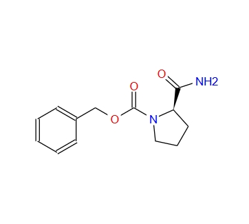 (R)-2-甲酰吡咯烷-1-羧酸苯甲酯,Z-D-PRO-NH2