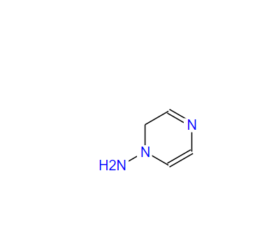 4-氨基吡嗪,4-Aminopyrazine