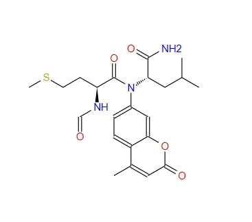For-Met-Leu-AMC,For-Met-Leu-AMC