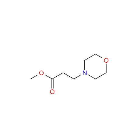 4-吗啉丙酸甲酯,Methyl 4-morpholinepropionate