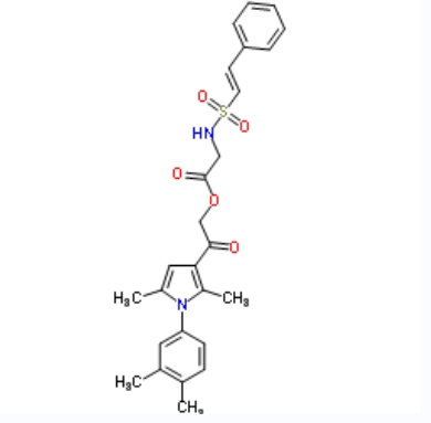 [Arg3]-Amyloid β-Protein (1-40),[Arg3]-Amyloid β-Protein (1-40)