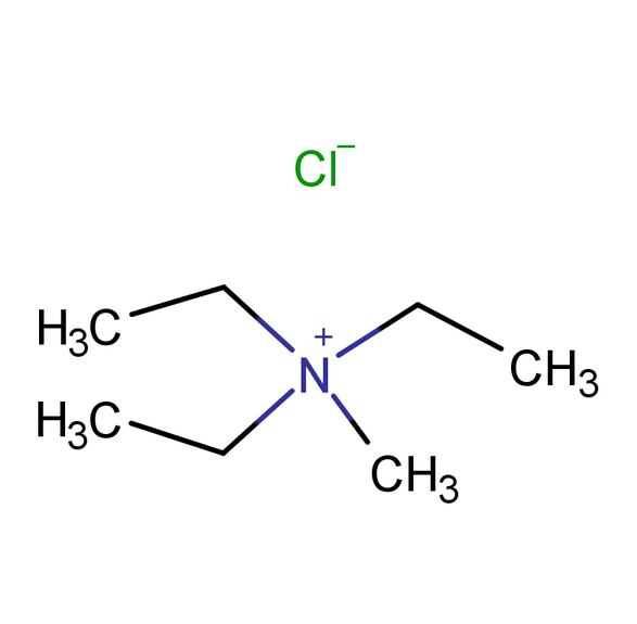 三乙基甲基氯化铵,methyltriethylammomium chloride