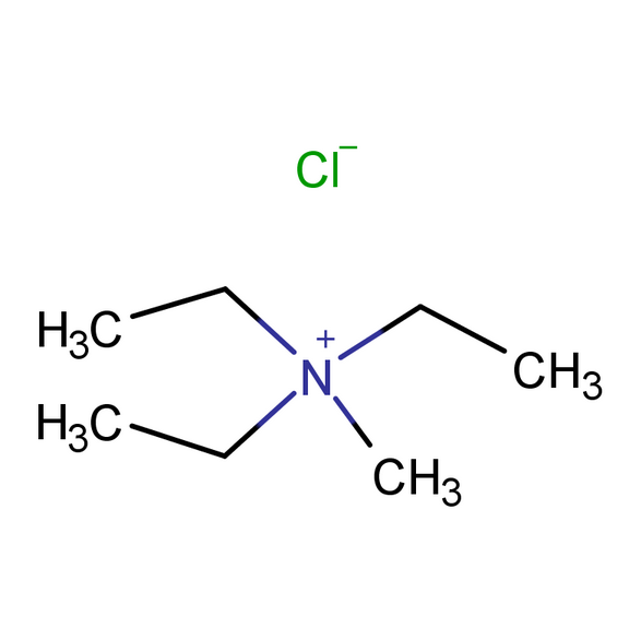 三乙基甲基氯化銨,methyltriethylammomium chloride