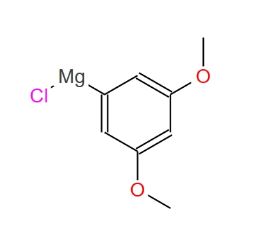 3,5-二甲氧基苯基氯化镁,3,5-Dimethoxyphenylmagnesium chloride 1.0M in THF