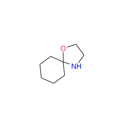 1-氧-4-氮螺[4.5]癸烷,1-Oxa-4-azaspiro[4.5]decane