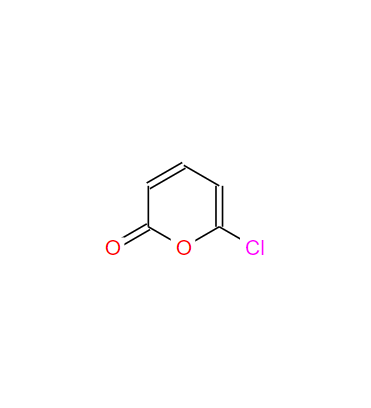 6-氯吡喃-2H-酮,6-Chloropyran-2H-one