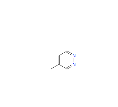 4-甲基哒嗪,4-METHYLPYRIDAZINE