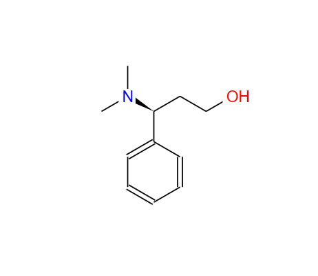 (S)-3-二甲基氨基-3-苯丙醇,(S)-3-Dimethylamino-3-phenylpropanol