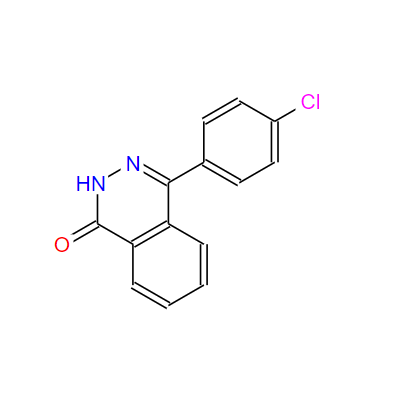 4-(4-氯苯基)-1-(2H)-酞嗪酮,4-(4-CHLOROPHENYL)-1-(2H)-PHTHALAZINONE&