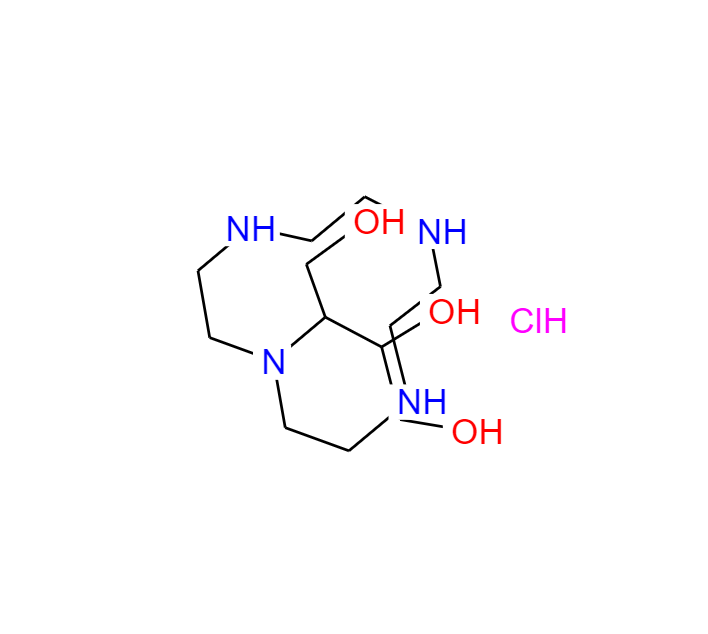 2,3-二羟基-1-(羟甲基)丙基-1,4,7,10-四氮杂环十二烷,1,2,4-butanetriol-3-(1,4,7,10-tetraazacyclododec-1-yl)4hydrochloride