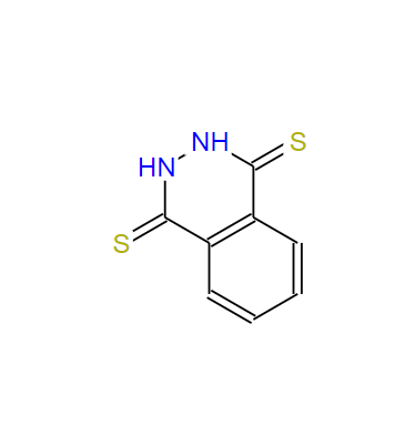 1，4-二巯基酞嗪,1,4-Dimercapto phthalazine