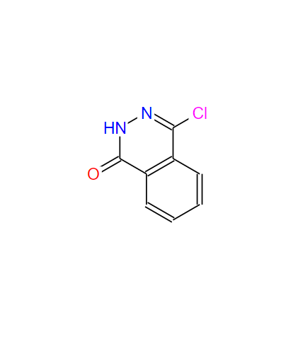 1-氯-3，4-二氢-4-酞嗪酮,1-Chloro-3,4-dihydrophthalazin-4-one