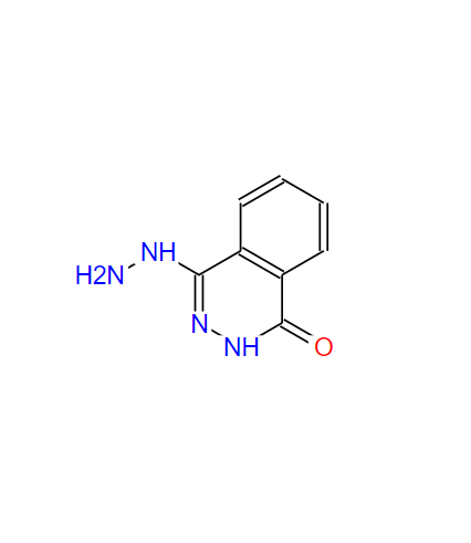 1-肼-4-酞嗪酮,1-Hydrazinophthalazin-4-one