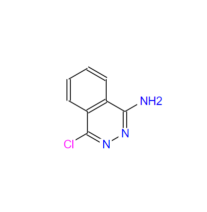 4-氯-1-酞嗪,4-chloro-1-Phthalazinamine