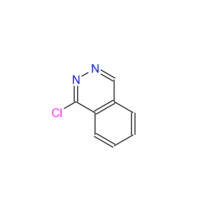 1-氯代酞嗪,1-Chlorophthalazine