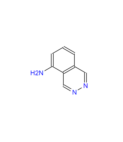 5-氨基酞嗪,5-Aminophthalazine