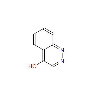 4-羟基噌嗪,4-Cinnolinol