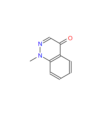 1-甲基-4(1H)-噌嗪,1-Methyl-4-cinnolinone