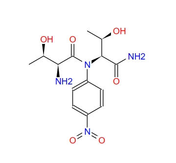 H-Thr-Thr-pNA,H-Thr-Thr-pNA