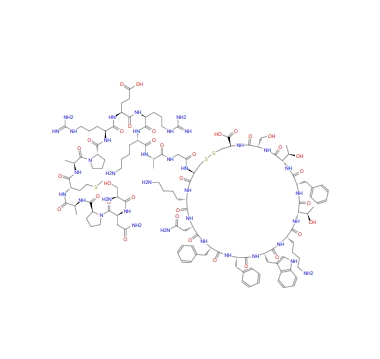 Somatostatin-25,Somatostatin-25