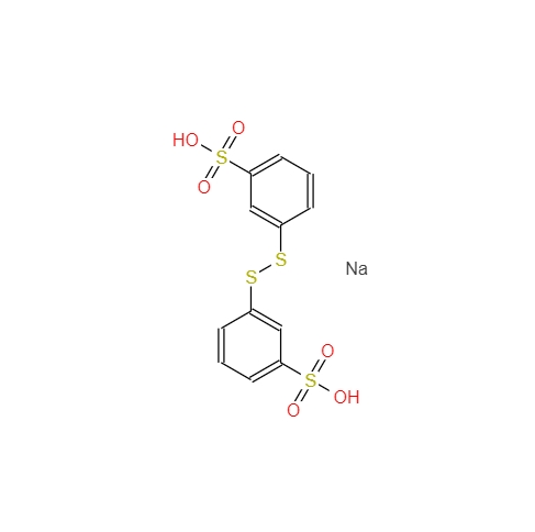 N-(反式-环氧丁二酰基)-L-亮氨酸-4-胍基丁基酰胺,Benzenesulfonic acid, 3,3 – Dithiobis-, disodium salt