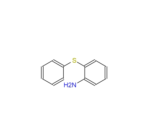 2-(苯基硫代)苯胺,2-(PHENYLTHIO)ANILINE