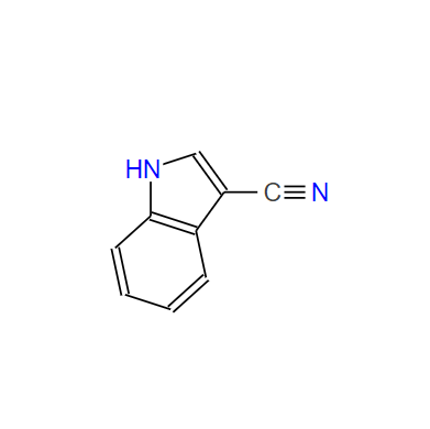 3-氰基吲哚,3-Cyanoindole