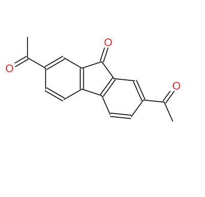 2,7-二乙酰基芴,2,7-Diacetylfluorene