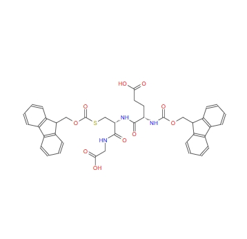 N,S-Bis-Fmoc-glutathione,N,S-Bis-Fmoc-glutathione