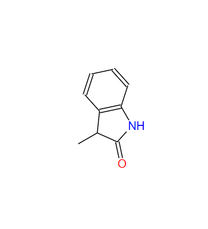 3-甲氧基吲哚,3-Methyl-2-oxindole