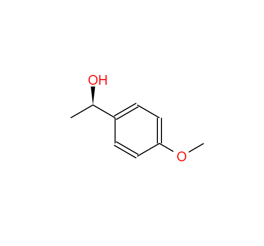 (R)-1-(4-甲氧基苯基)乙醇,(R)-1-(4-CHLOROPHENYL)ETHANOL