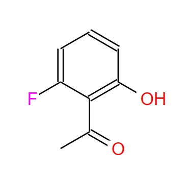 2-氟-6-羟基苯乙酮,1-(2-Fluoro-6-hydroxyphenyl)ethanone