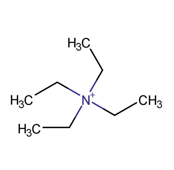 四乙基氯化铵,Tetraethylammonium chloride